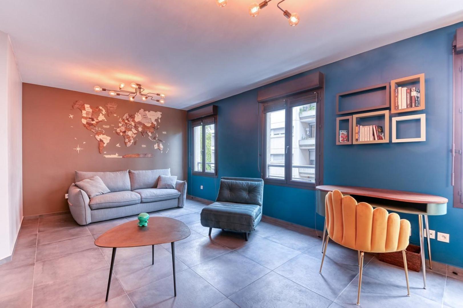 Guestready - Lovely Getaway Near Lyon Вийёрбан Экстерьер фото