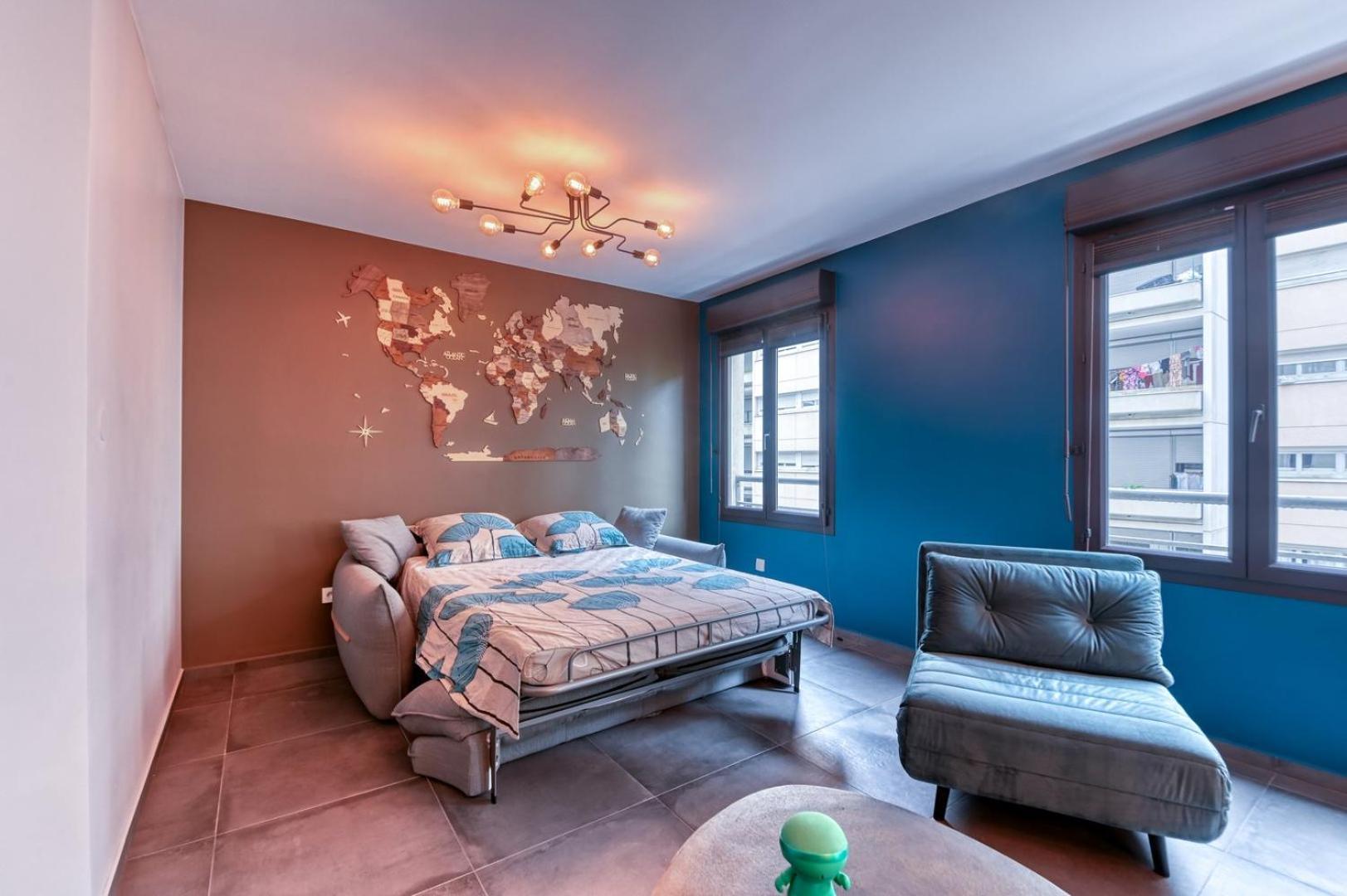 Guestready - Lovely Getaway Near Lyon Вийёрбан Экстерьер фото