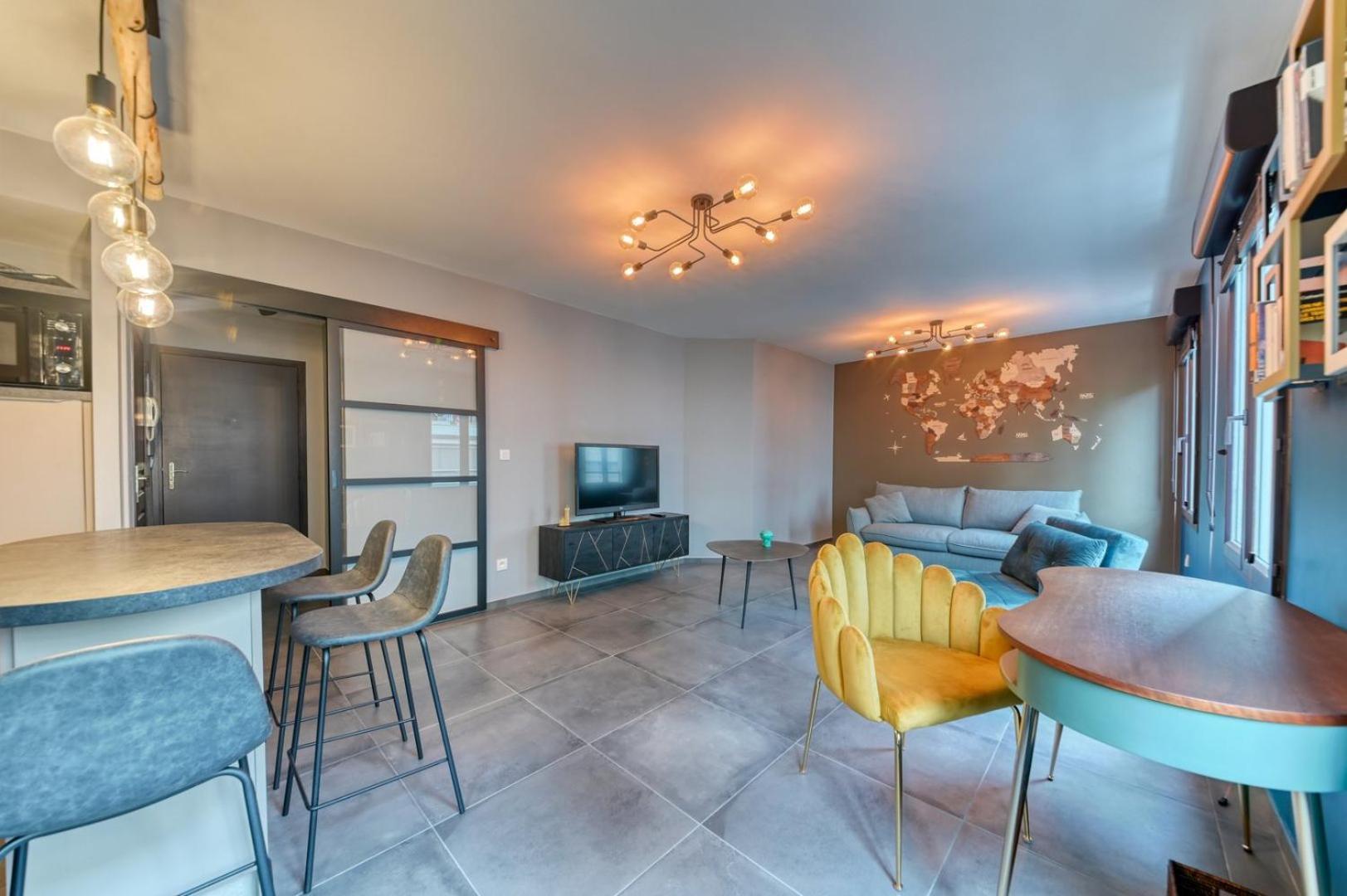 Guestready - Lovely Getaway Near Lyon Вийёрбан Экстерьер фото
